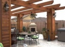 Kwikfynd Pergolas
ruby